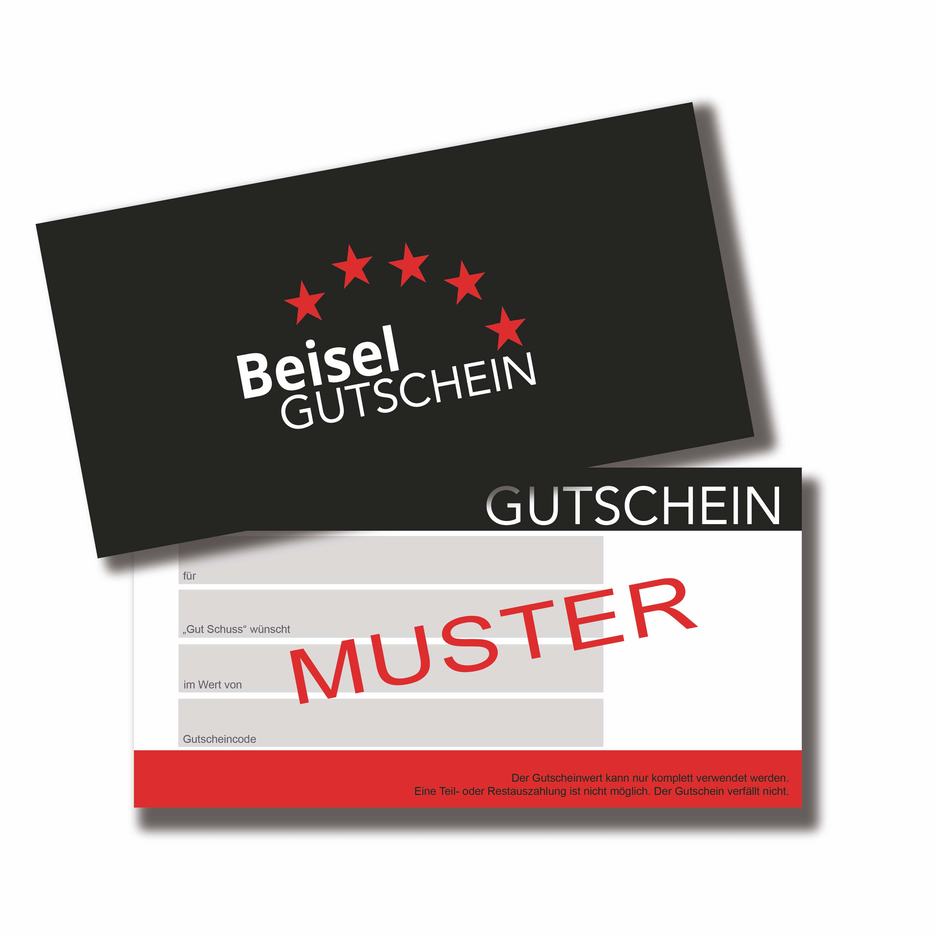 Gutschein